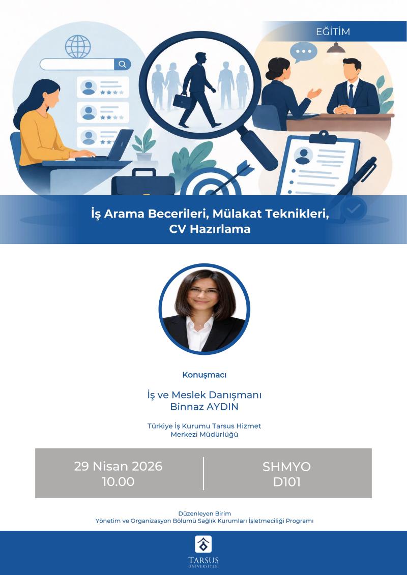 Job Search Skills, Interview Techniques, and Resume Preparation Training is Bein...
